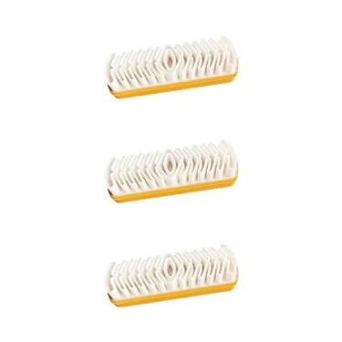 Imagem de Escova De Limpeza Para Camurça E Nobuck Para Sapatos, Botas E Bolsas -