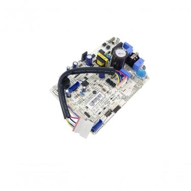 Imagem de Placa Principal Evaporadora Ar Condicionado LG - S4NW09WA51A - EBR88543217