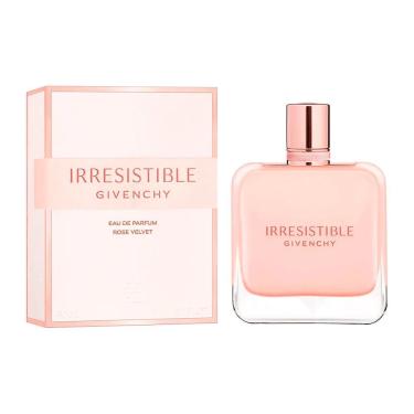 Imagem de Givenchy Irresistible Rose Velvet Eau De Parfum - Perfume Feminino 80ml