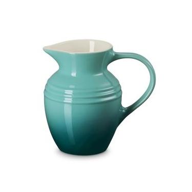 Imagem de JARRA BREAKFAST LE CREUSET CLASSIC EM CERÂMICA BLEU RIVIERA 70903060990002