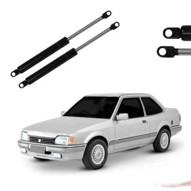 Imagem de Par Amortecedores Tampa Porta Malas Apollo 90-92