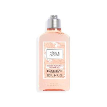 Imagem de Neroli & Orchidee Sabonete Liquido L'Occitane  250ml