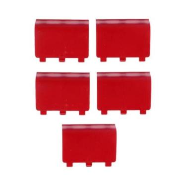 Imagem de Tampa Da Bateria Do Controle Sem Fio Para XBOX One, Capa Traseira Leve