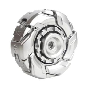 Imagem de Fidget Spinner EDC De Transformação Mecha Para Alívio Do Estresse Adul