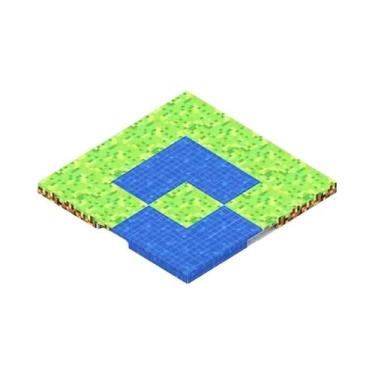 Imagem de Conjunto De Blocos Magnéticos De Construção Para Meninos E Meninas, Qu