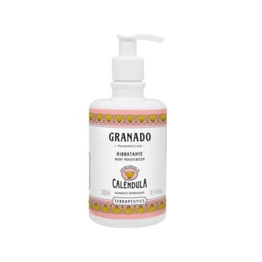 Imagem de Creme Hidratante Granado Calêndula - 300ml, 300ml