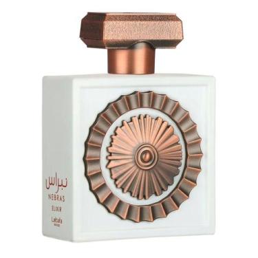 Imagem de Lattafa Nebras Elixir Eau De Parfum - Perfume Unissex 100ml