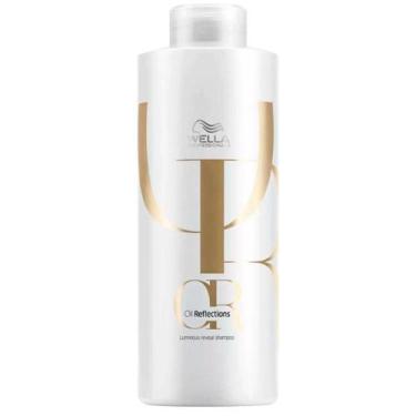 Imagem de Wella Oil Reflections -shampoo 1000ml