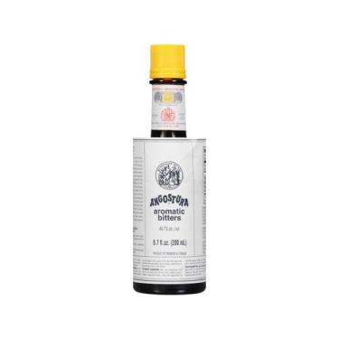 Imagem de Angostura Aromatic Bitters Garrafa 200ml, 1, Amargo, 200ml