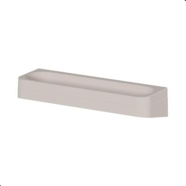 Imagem de Prateleira de Parede Horizontal 37cm Elevel OU, Bege
