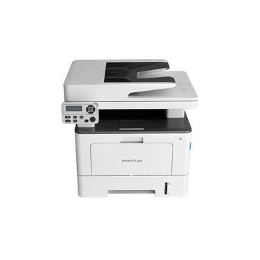 Imagem de Impressora Multifuncional Pantum BM5100ADW Laser Duplex 110V