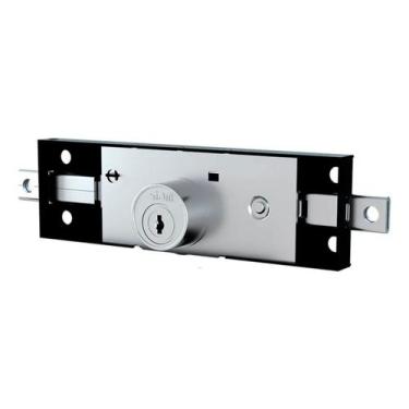 Imagem de Fechadura Stam para Porta de Aço 201 56014