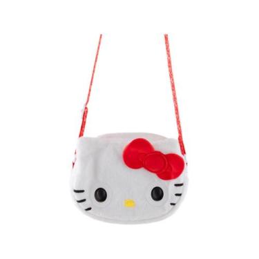 Imagem de Bolsa Feminina Infantil Sunny Brinquedos - Hello Kitty And Friends Pur