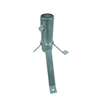 Imagem de Suporte Antena Cromo 207-a