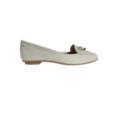 Imagem de Sapatilha Moleca Feminina Ideal Para Rotina Conforto e Estilo-Feminino