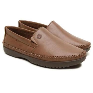 Imagem de Mocassim Masculino Freeway LoganX-1-Masculino