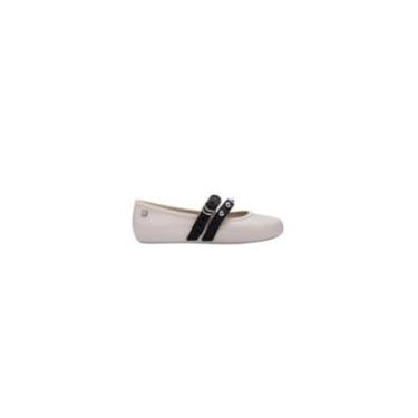 Imagem de SAPATILHA MELISSA SOFT BALLERINA STUDS 37049-Feminino