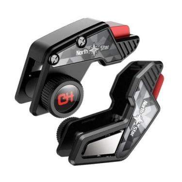 Imagem de Controladores de jogos móveis S8 para smartphones iOS e Android - Gloo