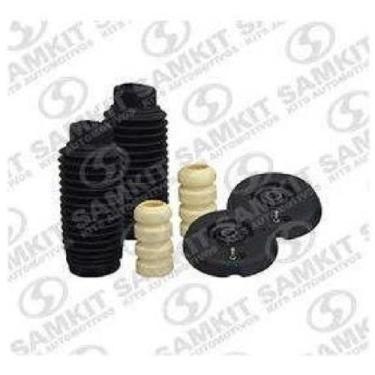 Imagem de Kit de reparo do amortecedor Dian Citroen C3 2003 a 2012 - SAMPEL
