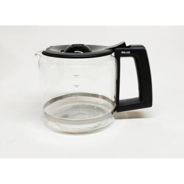 Imagem de Jarra Original Cafeteira Arno Element CFEL / CM482DB1 / CM482DB2 - Pre