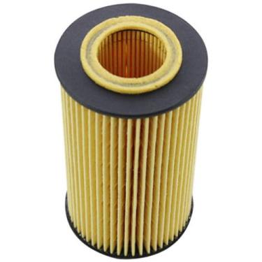 Imagem de Elemento do Filtro de Óleo Mb Sprinter Chassi 2011 a 2021 - METAL LEVE