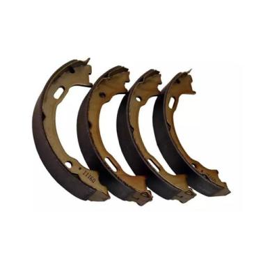 Imagem de Sapata Lona Freio Chrysler 300c 2004 Até 2012 - FIRENZE