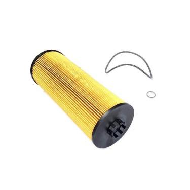 Imagem de Filtro oleo lubrificante mbb 1938s/1944s eletronico inpeca c - FILTROS