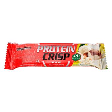 Imagem de Crisp Bar 12 Und - Integralmédica-Unissex