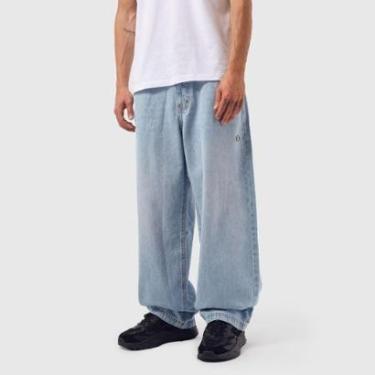 Imagem de CALÇA SARJA CHAMPION LIFE KNESS C PATCH-Masculino