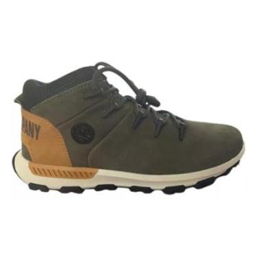 Imagem de Bota Boots Company Tratorada Bm X4 Masculino-Masculino