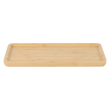 Imagem de Bandeja Multiuso Eco Bamboo CV244958 Cazza