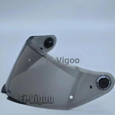 Imagem de Visor De Substituição Para Capacete MT Thunder 4 SV Stinger 2 MT V 28B