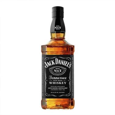 Imagem de Whisky Jack Daniel's Old No.7 Tennessee 1 Litro
