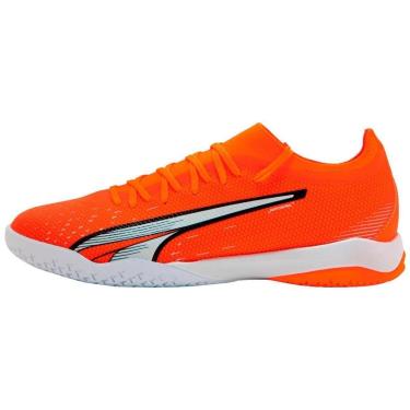 Imagem de CHUTEIRA DE FUTSAL PUMA ULTRA MATCH IT BDP-Masculino