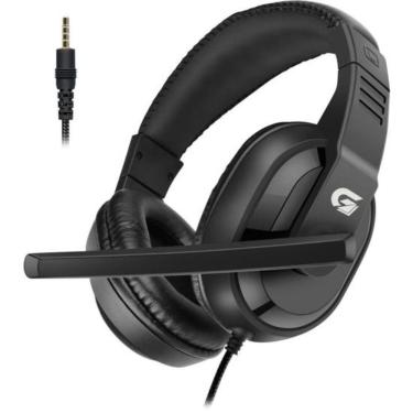 Imagem de Headset Gamer Fortrek Ranger P3 Preto