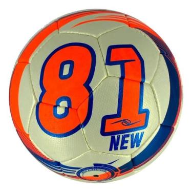 Imagem de Bola Dalponte Futebol Society 81 New