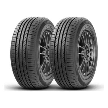 Imagem de Kit 2 Pneus Westlake Aro 16 205/65 R16 Z-108 95H