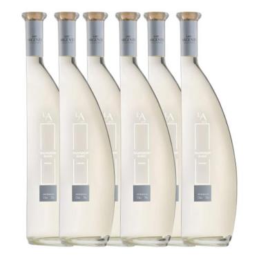 Imagem de Vinho Luiz Argenta Sauvignon Blanc Jovem 2025 Caixa Com 6 Un