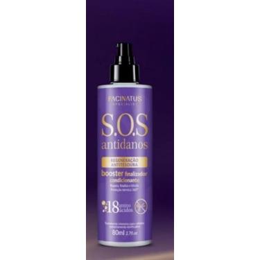 Imagem de S.o.s Danos - Facinatus 80ml