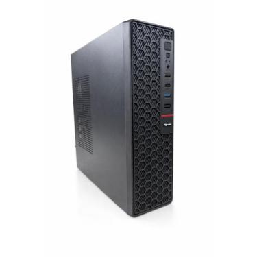Imagem de Pc Computador Slim Pdv Win 11 Intel i5 Ssd 1TB 8gb - GGS INFO