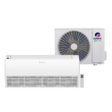 Imagem de Ar Condicionado Split Piso Teto Gree G-Prime Inverter Compact 56000 BT