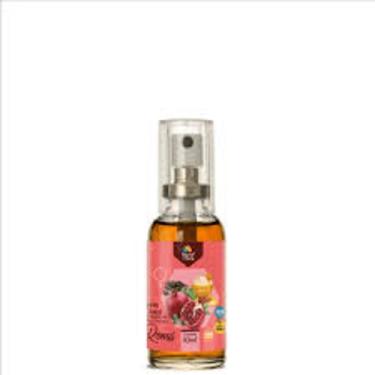 Imagem de Spray Bucal Composto de Mel, Própolis e Romã - Fauna & Flora