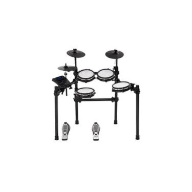 Imagem de Bateria Eletrônica Michael Concert DMX430