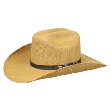 Imagem de Chapéu de Palha Caqui 20x Marcatto 34780, 56