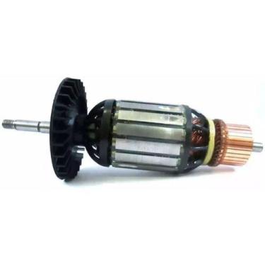 Imagem de Conjunto do rotor 220v lag pitbull dewalt