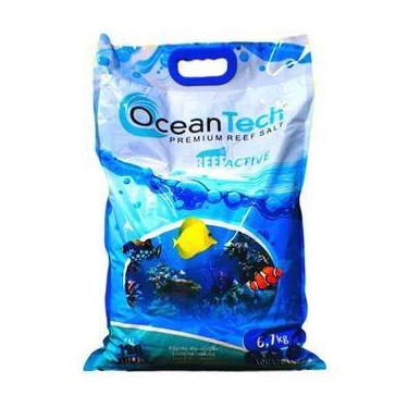 Imagem de Sal marinho reef active 6,7 kg ocean tech