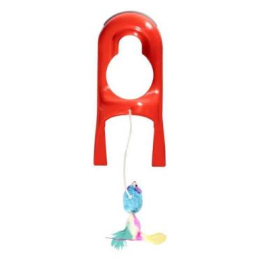 Imagem de Brinquedo JW Gatos Springstring