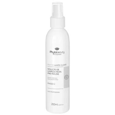 Imagem de Phyto White Cleaser 200ml Phytobeauty
