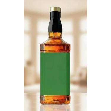 Imagem de Destilado de Cereais com Licor de Fruta Verde 700ml - Congratulations 