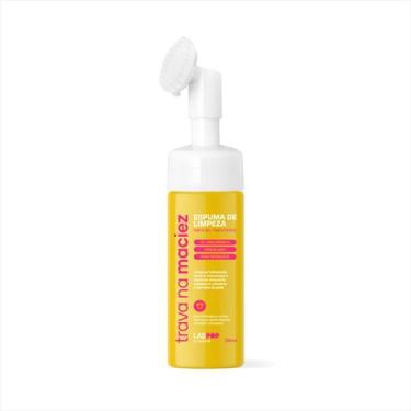 Imagem de Labotrat Trava Na Maciez Espuma De Limpeza 130ml